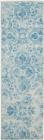 Nourison Jubilant JUB05 Blue